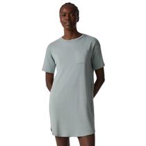 Camisola Curta Básica Hering 100% Algodão Camisola Curta Básica Hering 100% Algodão