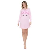 Camisola Curta Doce Luar 5611 No Time Camisola Curta Doce Luar 5611 No Time