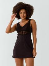 Camisola Curta Linha Lívia