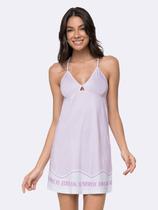 Camisola de Alça Corações ao Sol