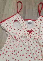 Camisola De Amamentar Gestante Alça Fina