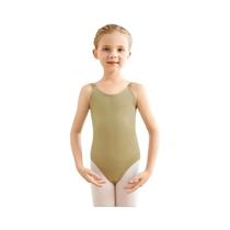 Camisola De Ballet Para Meninas, Leotardo Sem Costura Para Prática E Performance De Ginástica