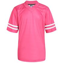 Camisola de futebol DEHANER Hot Pink 90s 00s 10s Hip Hop Masculina Camisola de futebol DEHANER Hot Pink 90s 00s 10s Hip Hop Masculina
