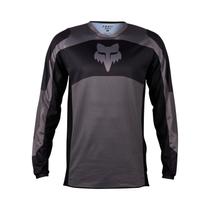 Camisola de Motocross Fox Racing 180 Nitro para Homem - Dark Shadow