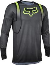 Camisola de Motocross Fox Racing 360 Vizen - Tecnologia TruDri Absorvente de Umidade Camisola de Motocross Fox Racing 360 Vizen - Tecnologia TruDri Absorvente de Umidade