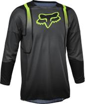 Camisola de Motocross Fox Racing Youth 360 Vizen para Crianças