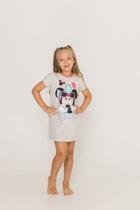 Camisola Disney Infantil 55.03.0008