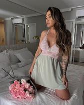 Camisola Eliza Camisola Eliza