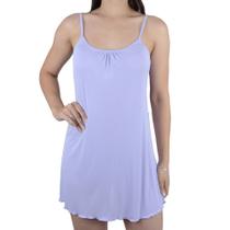 Camisola Feminina Lezi Curta Lilás - 400979 Camisola Feminina Lezi Curta Lilás - 400979