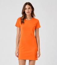 Camisola Feminina Lisa Select Laranja Camisola Feminina Lisa Select Laranja