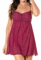 Camisola FruFru DeMillus 30238 Camisola FruFru DeMillus 30238