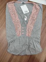 Camisola gestante Camisola gestante