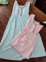 Camisola gestante