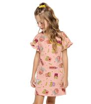 Camisola Infantil Rovitex Kids, Trick Nick