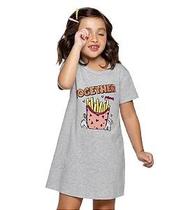 Camisola Infantil Rovitex Kids Trick Nick