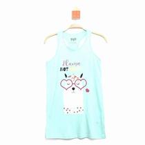 Camisola infantil trifil lhama