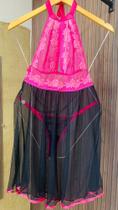 Camisola Lidiane Camisola Lidiane