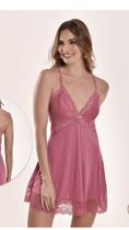 Camisola lila