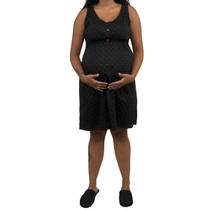 Camisola Linda Gestante Regata Gestante e Maternidade Coração Camisola Linda Gestante Regata Gestante e Maternidade Coração