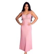 Camisola Longa Amamentação Com Recorte Lateral Sensual Prática Confortável Design Para Mamães
