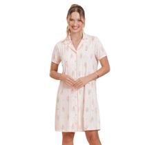 Camisola Manga Aberto Lua Encantada - 10390054 LUA