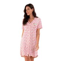 Camisola Manga Aberto Viscose Sensare - 120033 SENSARE Camisola Manga Aberto Viscose Sensare - 120033 SENSARE