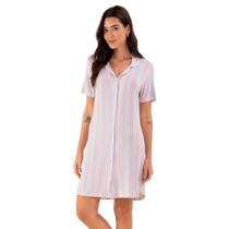 Camisola Manga Aberto Viscose Sensare - 120045 SENSARE Camisola Manga Aberto Viscose Sensare - 120045 SENSARE