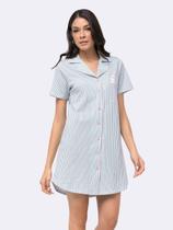 Camisola Manga Curta Americana Camisola Manga Curta Americana