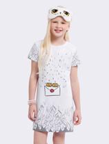 Camisola Manga Curta Com Tapa Olho Edwiges