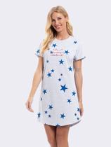 Camisola Manga Curta Shine like a Star Camisola Manga Curta Shine like a Star