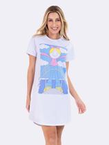 Camisola Manga Curta Turma da Bia Férias Camisola Manga Curta Turma da Bia Férias