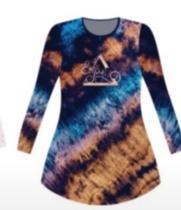 Camisola manga longa Camisola manga longa