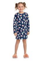 Camisola Manga Longa Infantil Quimby