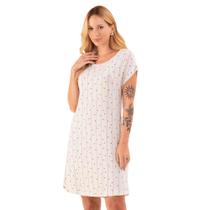 Camisola Manga Viscose Sensare - 120039 Camisola Manga Viscose Sensare - 120039