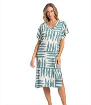 Camisola Midi Manga Daniela Tombini - 2242 TOMBINI Camisola Midi Manga Daniela Tombini - 2242 TOMBINI