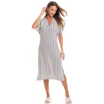 Camisola Midi Viscolycra Daniela Tombini Camisola Midi Viscolycra Daniela Tombini