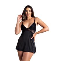 Camisola Noite Linda poderosa