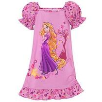 Camisola Original Disney Store RAPUNZEL Enrolados