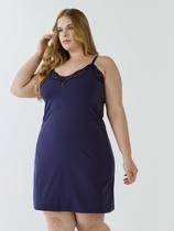 Camisola Plus Size Linha Luana