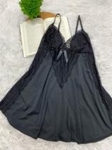 Camisola Plus size Sexy até o tamanho 58