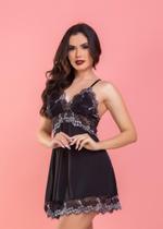 Camisola Preta- TAM M Camisola Preta- TAM M