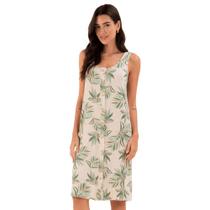 Camisola Regata Aberto Viscose Sensare - 120032 SENSARE Camisola Regata Aberto Viscose Sensare - 120032 SENSARE