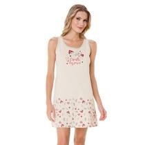 Camisola Regata Algodão Paulienne - 13773 PAUL