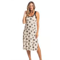 Camisola Regata Microfibra Daniela Tombini - 3626 TOMBINI Camisola Regata Microfibra Daniela Tombini - 3626 TOMBINI