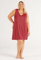 Camisola Regata Plus Size Viscolycra Cor Com Amor