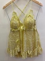 Camisola renda