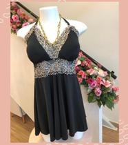 Camisola Rendada Camisola Rendada
