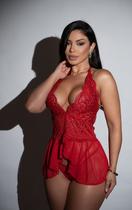 Camisola rendão