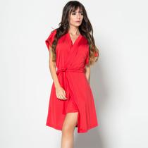 Camisola Romantic Amamentação Robe Pós Parto Alça