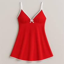 Camisola sensual feminina sexy